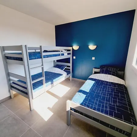Casa de Férias Paisible Avec Parking Securise - 5 Pers. - Fr-1-510-256 Coutiches